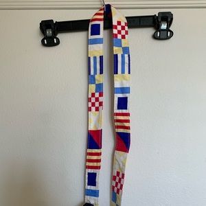 Vineyard Vines belt!